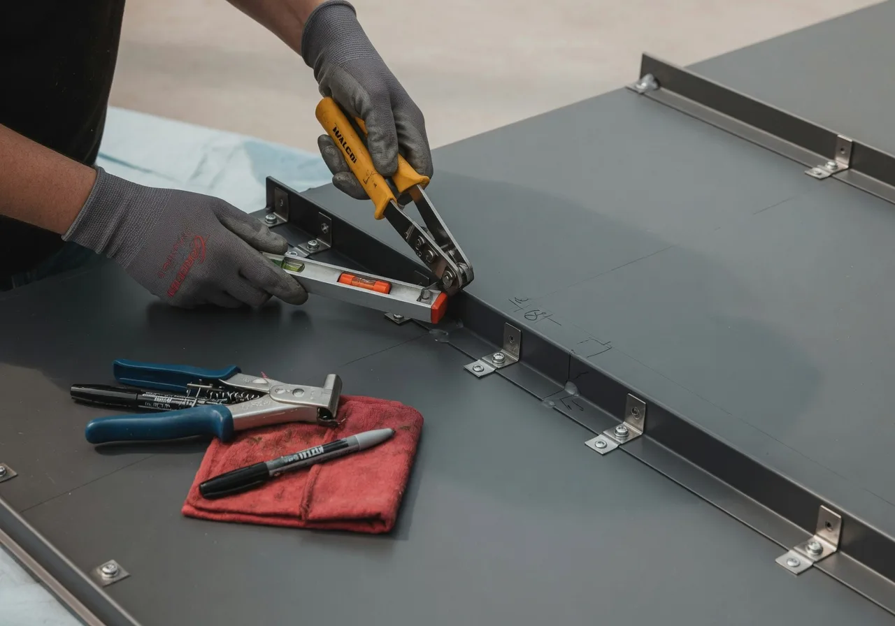 Why choose Metal Roofing Installation in Talala, OK